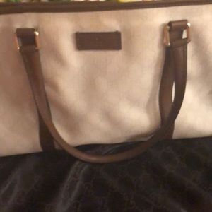 Gucci bag